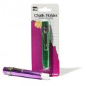 Chalk Holder Aluminum Assorted