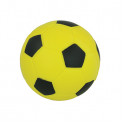 COATED HIGH DENSITY FOAM BALL