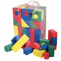 Wonderfoam Blocks 68-pk