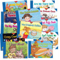 Reading For Fluency Readers Set 1