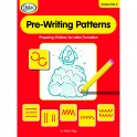 PRE WRITING PATTERNS