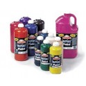 PRANG WASHABLE PAINT 16OZ MAGENTA