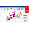 CHEMISTRY 60