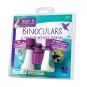 NANCY B SCIENCE CLUB BINOCULARS &