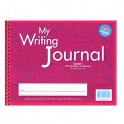 My Writing Journals Pink Gr 1