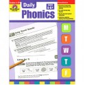 DAILY PHONICS PRACTICE GR 4-6