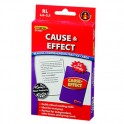 CAUSE AND EFFECT - 2.0-3.5