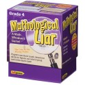 Mathological Liar Gr 4