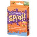 Sight Words Splat Gr 1-2