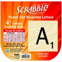 SCRABBLE LETTERS DECO LETTERS