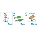 Dr Seuss Numbers 1-20 Bb Set