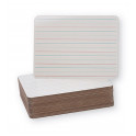 Double Sided Dry Erase Boards 24pk