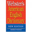 Websters American English