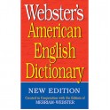 Websters American English