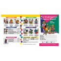 Pre Kindergarten Progress Report 10
