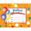 Perfect Attendance 30/set