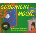 Goodnight Moon Paperback