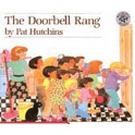 The Doorbell Rang Big Book