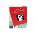 Scattergories