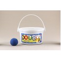 Dazzlin Dough Blue 3 Lb Tub