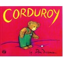 Corduroy Literature