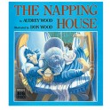 Board Book The Napping House