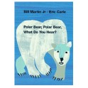 Polar Bear Polar Bear Hardcover