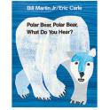 Polar Bear Polar Bear Big Book