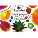 Eating The Alphabet Big Book