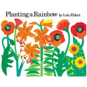 Planting A Rainbow Big Book