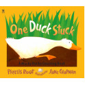 One Duck Stuck Big Book