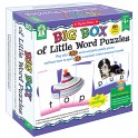 Big Box Of Little Word Puzzles