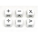 Operators Dice