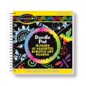 Activity Books Doodle Pad