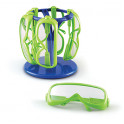 PRIMARY SCIENCE SAFETY GLASSES 6