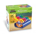 PRIMARY SCIENCE JUMBO MAGNIFIERS