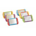 ALL ABOUT ME 2 IN 1 MIRRORS 6 SET