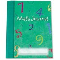 Math Journal Set Of 10