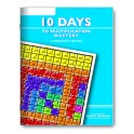 10 Days To Multiplication Mastery