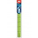 Twist N Flex Ruler 12in / 30cm