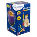 GIANTTE STACKING AND NESTING GAME