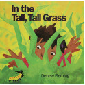 In The Tall Tall Grass Big Book