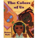 The Colors Of Us Paperback
