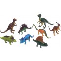 Dinosaurs Playset