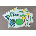 Meal Mats Set Of 4