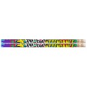 Perfect Attendance Pencil 12pk