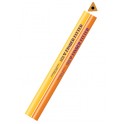 Finger Fitter No Eraser Pencils 1dz