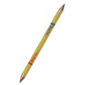 Grading Pen Red Blue Fine Point