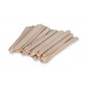 Natural Wood Craft Sticks 1000pcs