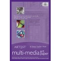 Art1st Multi Media Art Paper 12x18